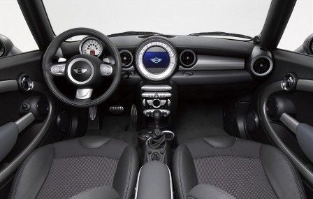 CLUBMAN 7